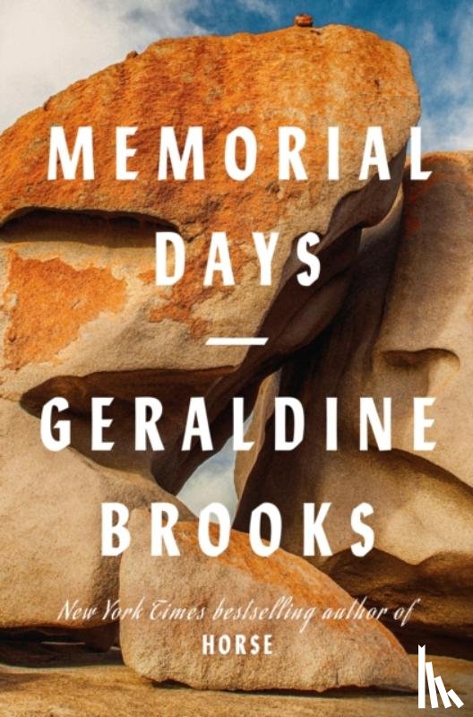 Brooks, Geraldine - Memorial Days