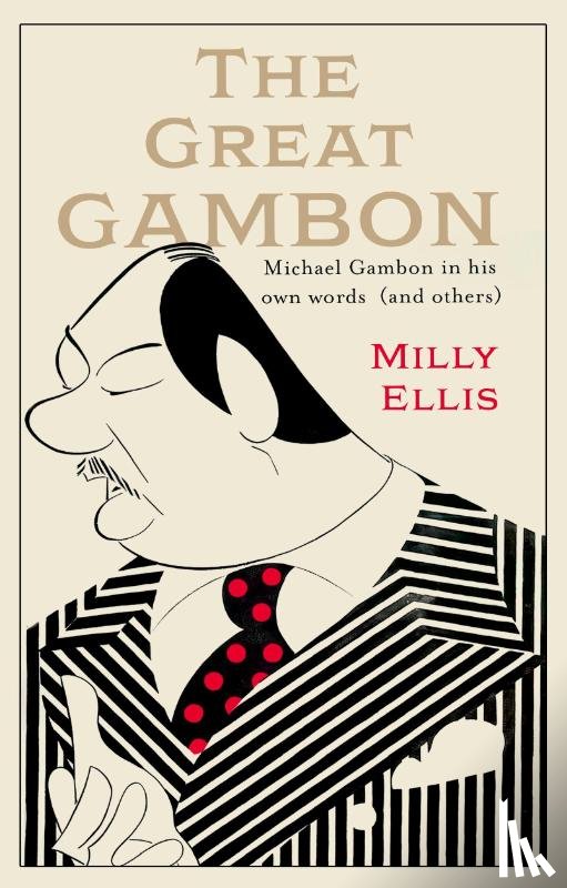 Ellis, Milly - The Great Gambon
