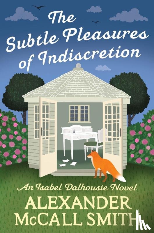 Smith, Alexander McCall - The Subtle Pleasures of Indiscretion