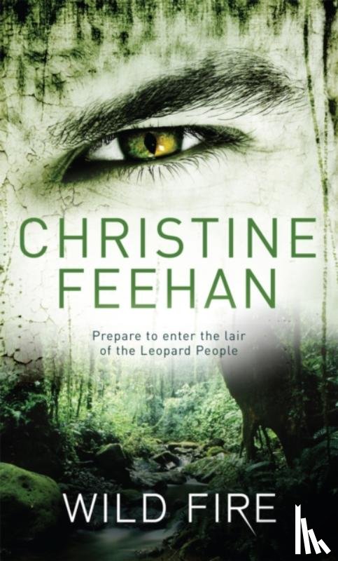 Feehan, Christine - Wild Fire