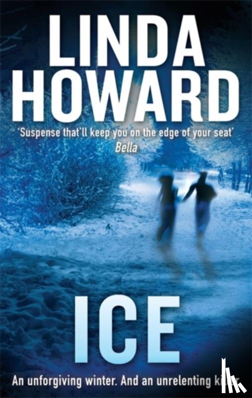 Howard, Linda - Ice
