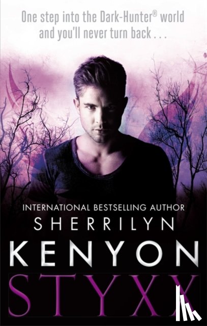 Kenyon, Sherrilyn - Styxx