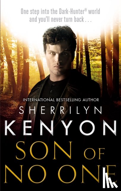 Kenyon, Sherrilyn - Son of No One