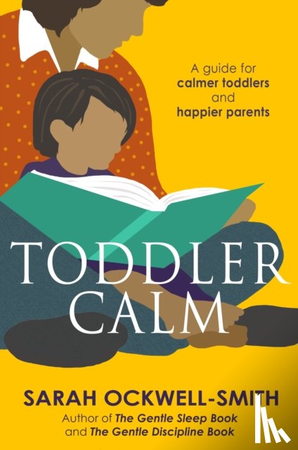 Ockwell-Smith, Sarah - ToddlerCalm