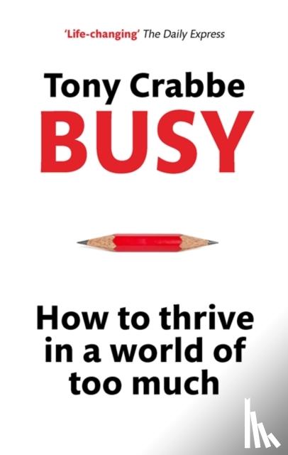 Crabbe, Tony - Busy