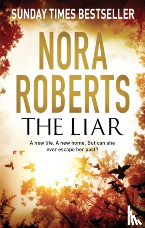 Roberts, Nora - The Liar