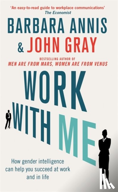 Gray, John, Annis, Barbara - Work with Me