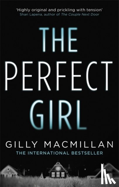 Macmillan, Gilly - The Perfect Girl