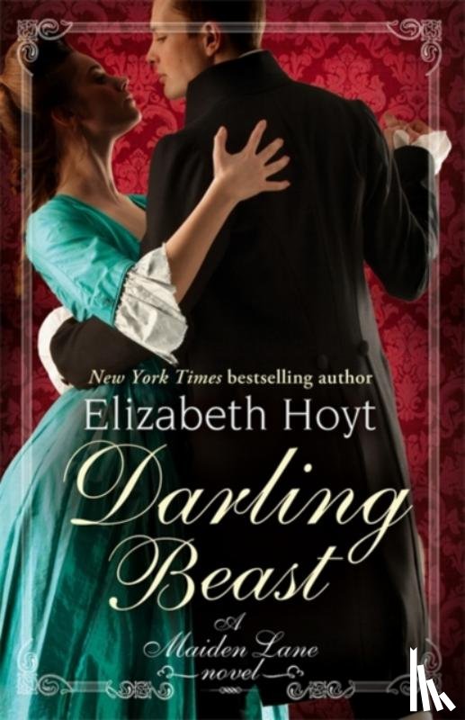 Hoyt, Elizabeth - Darling Beast