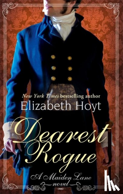 Hoyt, Elizabeth - Dearest Rogue