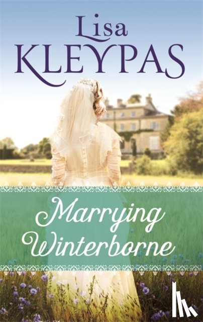 Kleypas, Lisa - Marrying Winterborne