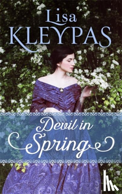 Kleypas, Lisa - Devil in Spring