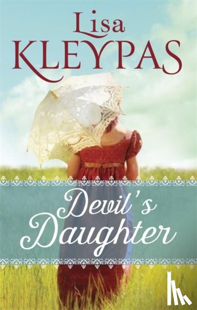 Kleypas, Lisa - Devil's Daughter
