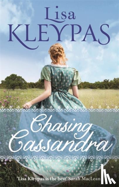 Kleypas, Lisa - Chasing Cassandra