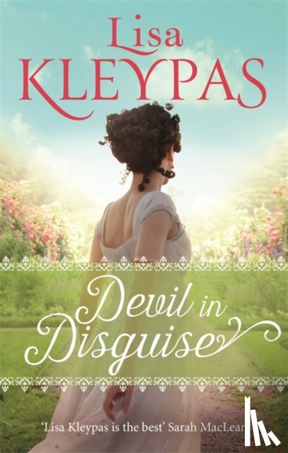 Kleypas, Lisa - Devil in Disguise