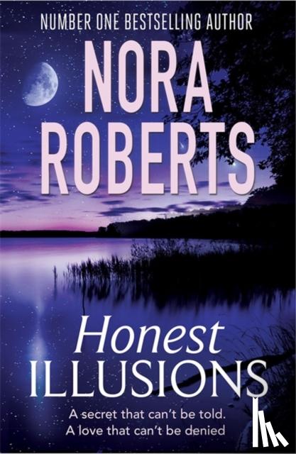 Roberts, Nora - Honest Illusions
