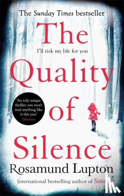 Lupton, Rosamund - The Quality of Silence