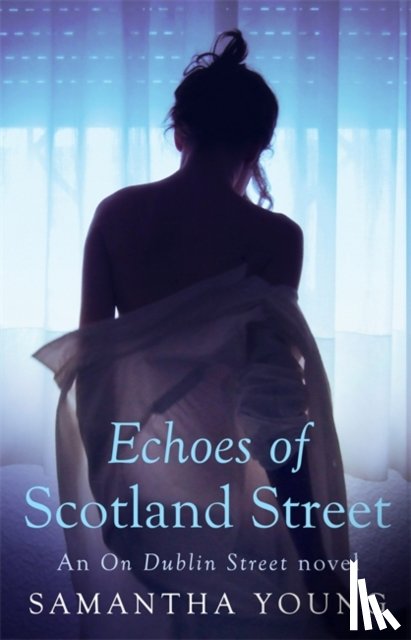 Young, Samantha - Echoes of Scotland Street