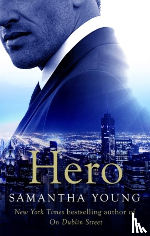 Young, Samantha - Hero