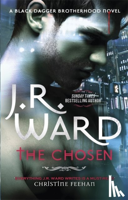 Ward, J. R. - The Chosen