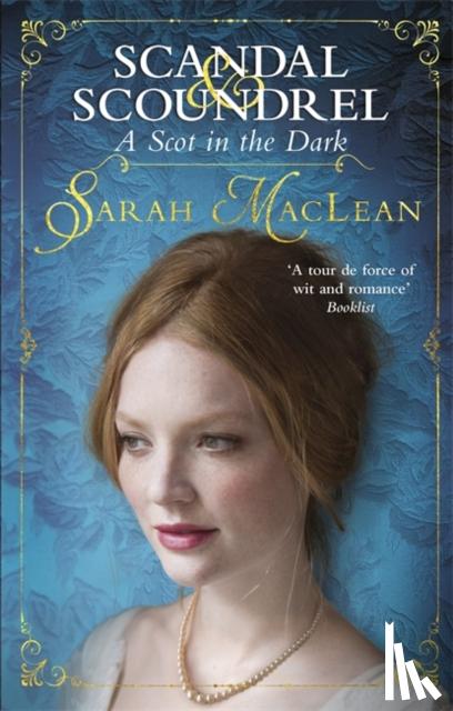 MacLean, Sarah - A Scot in the Dark