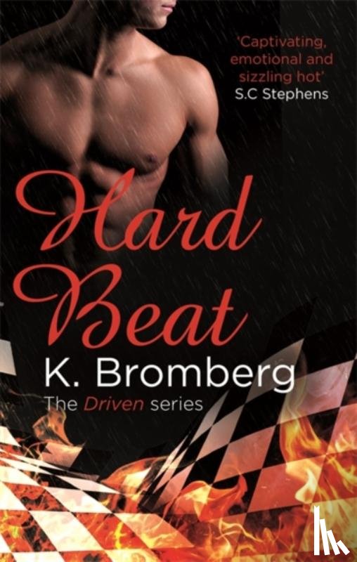 Bromberg, K. - Hard Beat
