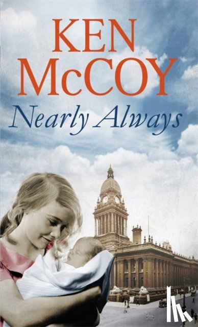 McCoy, Ken - Nearly Always