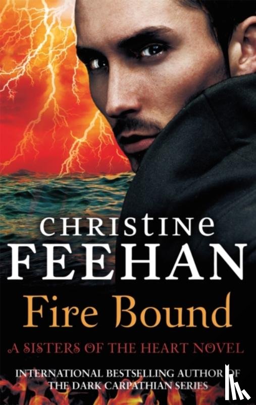 Feehan, Christine - Fire Bound