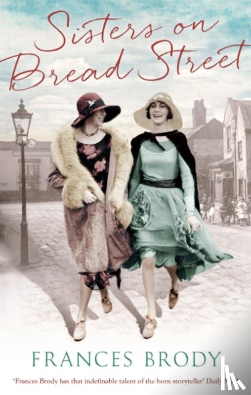 Brody, Frances - Sisters on Bread Street