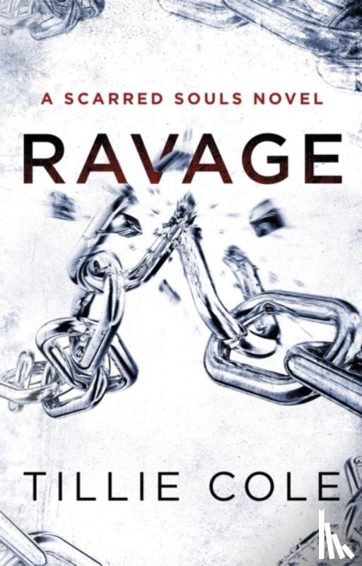 Cole, Tillie - Ravage