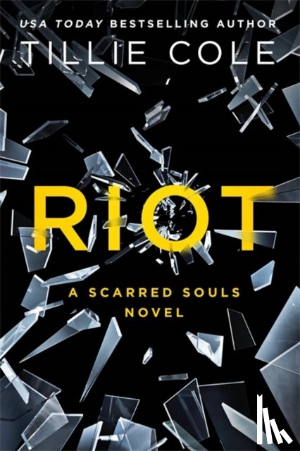 Cole, Tillie - Riot