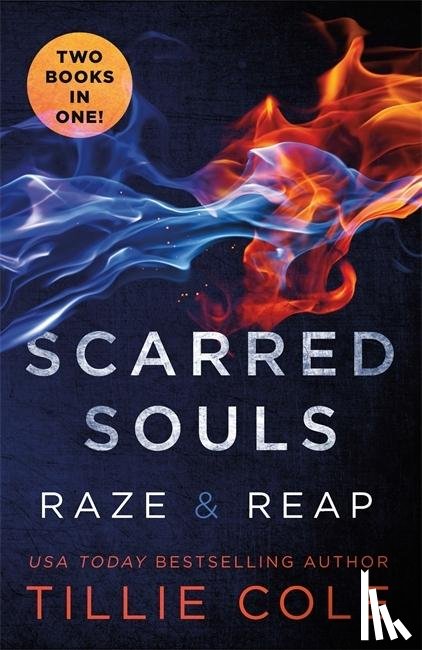 Cole, Tillie - Scarred Souls