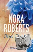 Roberts, Nora - Blue Dahlia