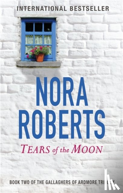 Roberts, Nora - Tears Of The Moon