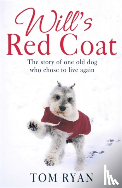 Ryan, Tom - Will's Red Coat