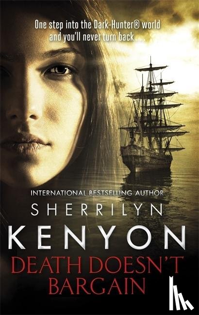 Kenyon, Sherrilyn - Death Doesn't Bargain