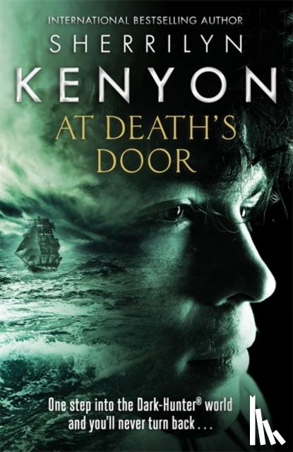 Kenyon, Sherrilyn - At Death's Door