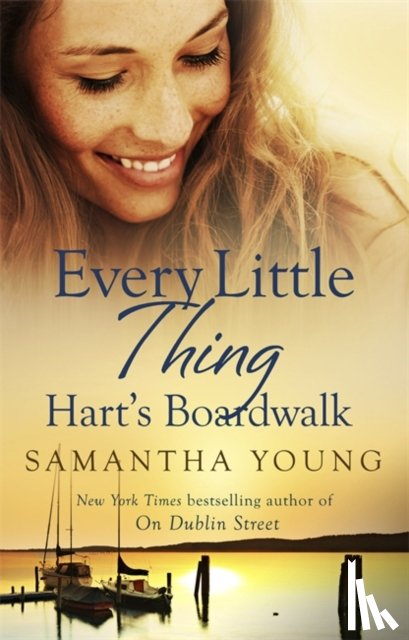 Young, Samantha - Every Little Thing