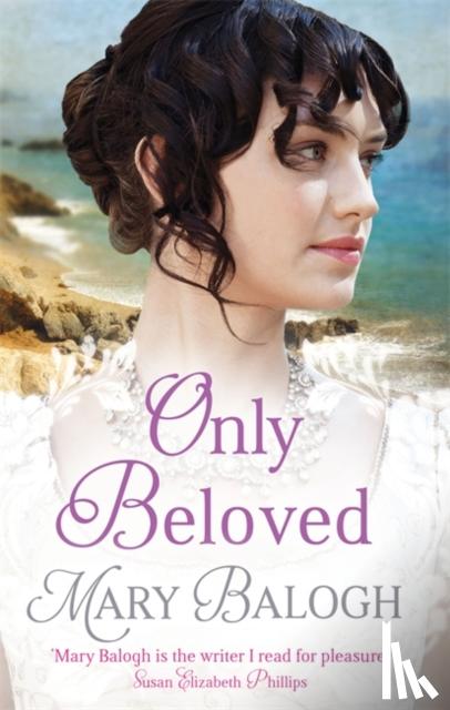 Balogh, Mary - Only Beloved