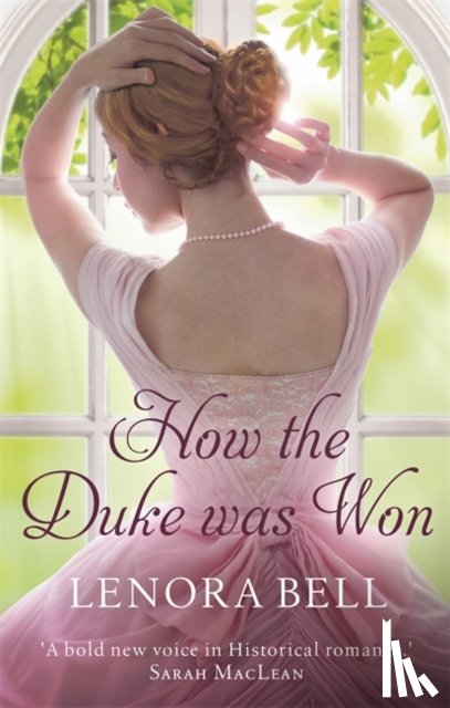 Bell, Lenora - How the Duke Was Won