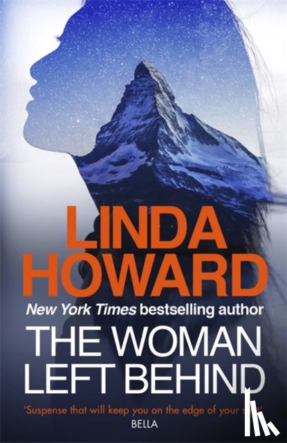 Howard, Linda - The Woman Left Behind