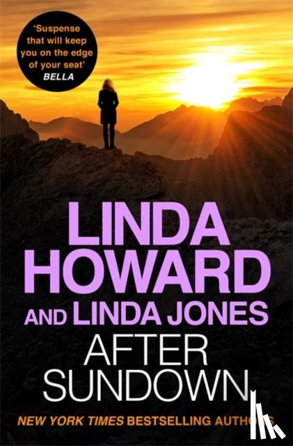 Howard, Linda, Jones, Linda - After Sundown