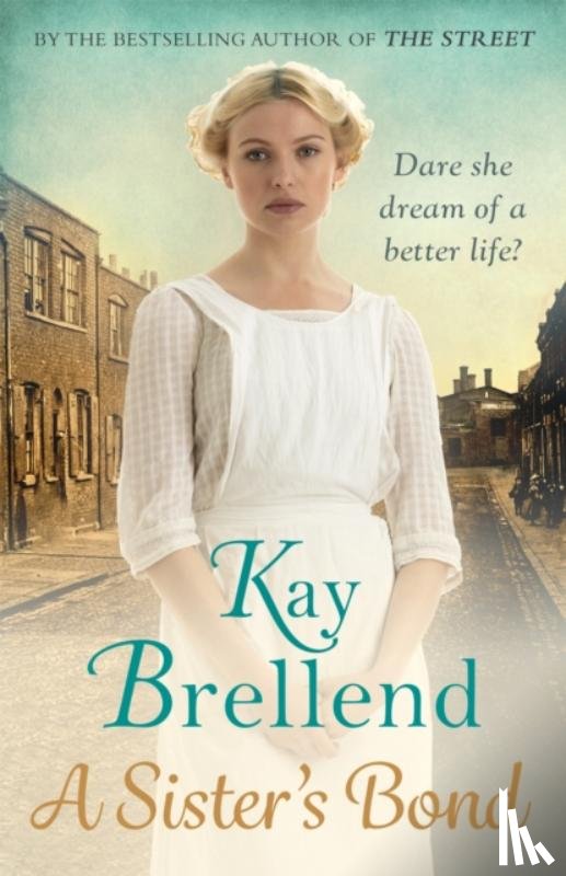 Brellend, Kay - A Sister's Bond