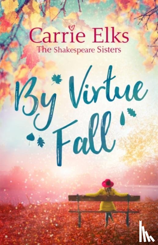 Elks, Carrie - By Virtue Fall