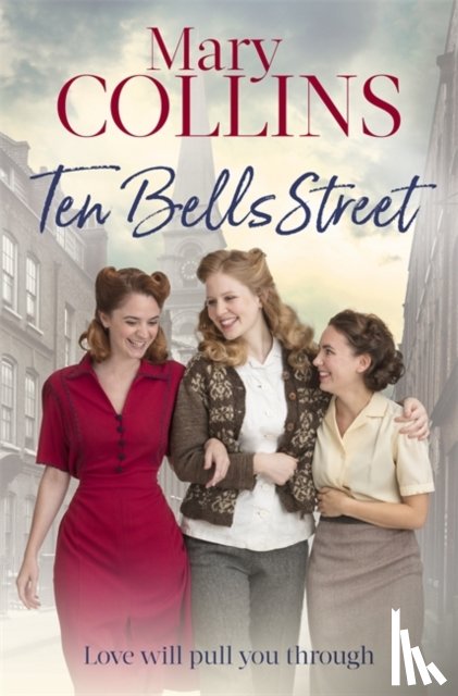 Collins, Mary - Ten Bells Street