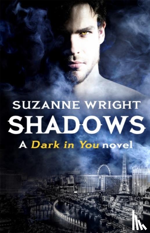 Wright, Suzanne - Shadows