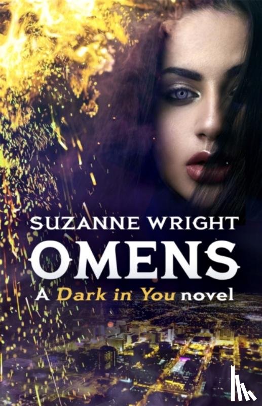 Wright, Suzanne - Omens