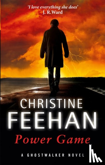 Feehan, Christine - Power Game