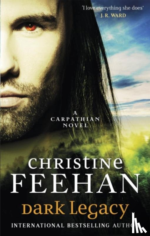 Feehan, Christine - Dark Legacy