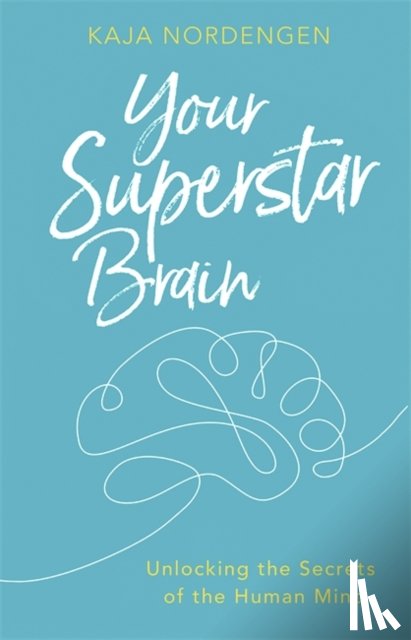 Nordengen, Kaja - Your Superstar Brain